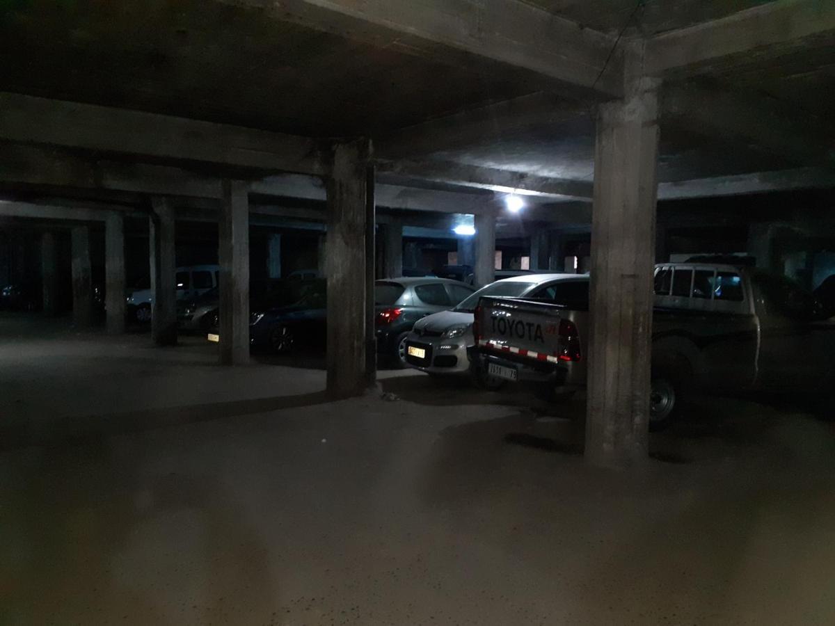 Riad Dar Lemdrssa Fez Buitenkant foto