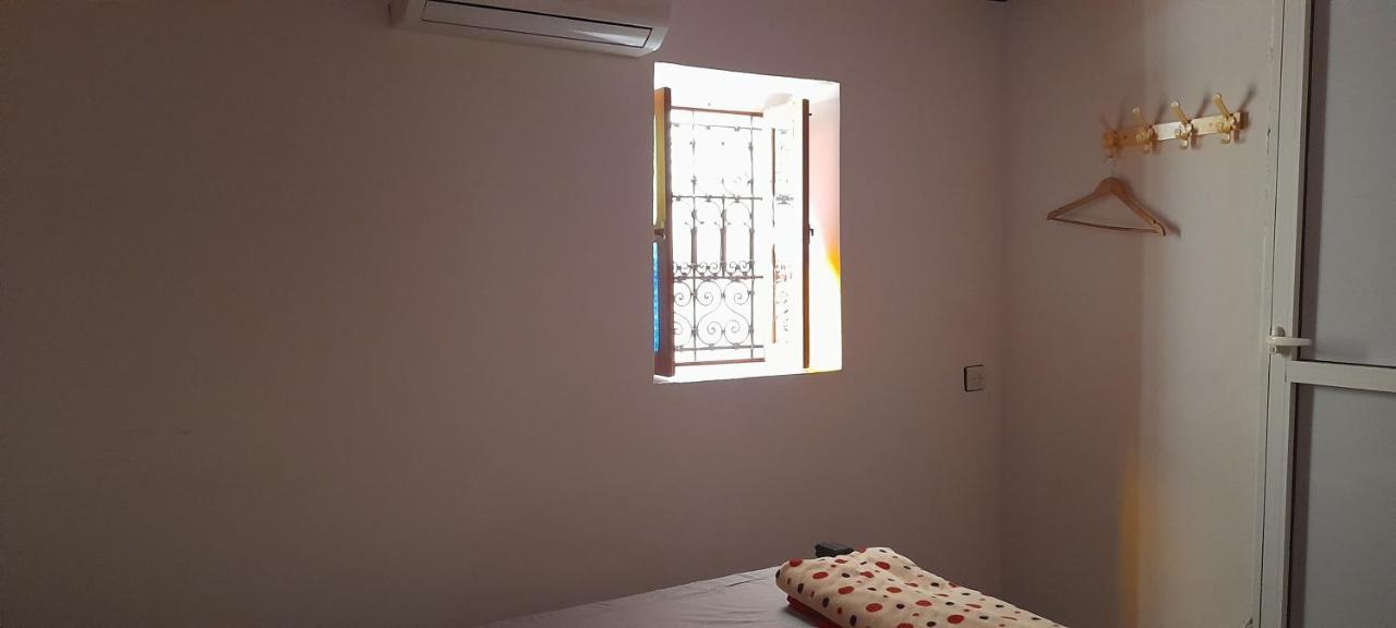 Riad Dar Lemdrssa Fez Buitenkant foto