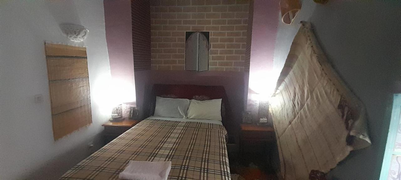 Riad Dar Lemdrssa Fez Buitenkant foto