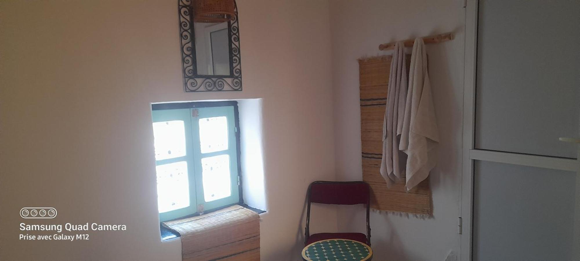 Riad Dar Lemdrssa Fez Buitenkant foto