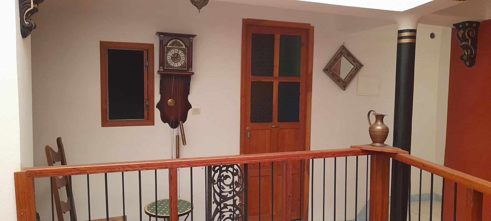 Riad Dar Lemdrssa Fez Kamer foto